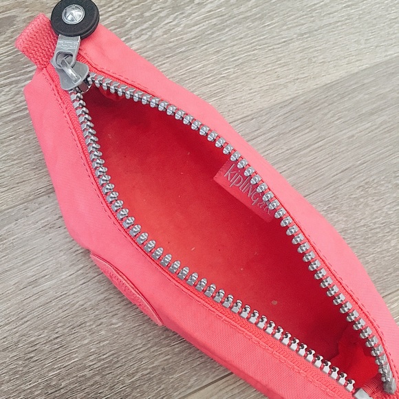 Kipling Freedom Pencil Case - Picture 2 of 4